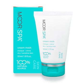 Moor Spa Cream Mask 50 ml