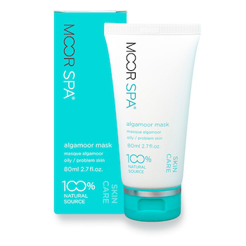 Moor Spa Algamoor Mask 80 ml