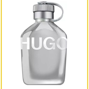 Hugo Boss REFLECTIVE EDITION EDT 125ml