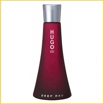 Hugo Boss DEEP RED EDP 90ml