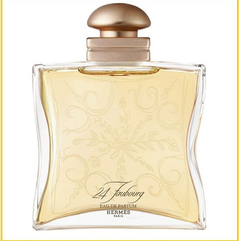 Hermes 24 FAUBOURG EDP 100ML