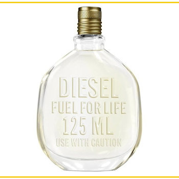 디젤 Diesel FUEL FOR LIFE EDT 125ML