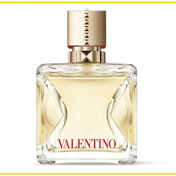 Valentino VOCE VIVA EAU DE PARFUM 50ML