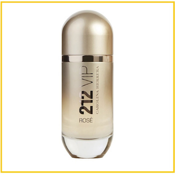 Carolina Herrera 212 VIP ROSE EDP 80ML