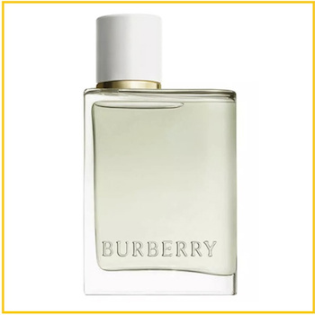 Burberry HER EAU DE TOILETTE 100ML