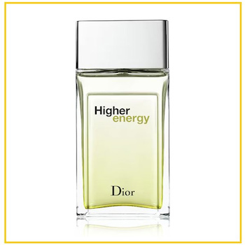 Christian Dior HIGHER ENERGY EDT 100ML