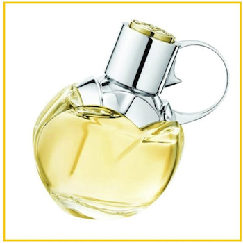 AZZARO WANTED GIRL EDP 80ML