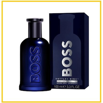 Hugo Boss BOTTLED NIGHT EDT 100ML