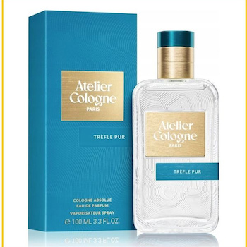Aesop ATELIER ABSOLUE TREFLE PUR EDP 100ML
