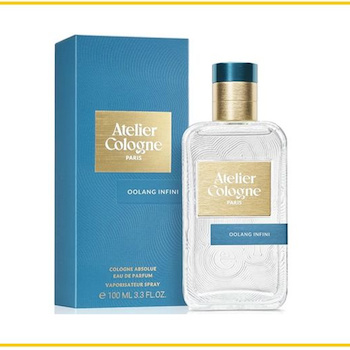 Atelier Cologne OOLANG INFINI EAU DE PARFUM 100ML