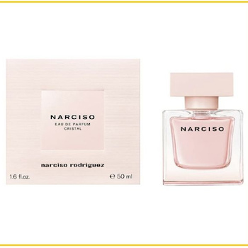 Narciso Rodriguez CRISTAL EAU DE PARFUM 50ML