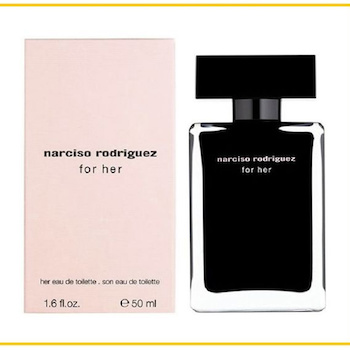 Narciso Rodriguez FOR HER EDT 50ML