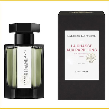 L'Artisan Parfumeur LARTISAN PARFUMEUR LA CHASSE AUX PAPILLONS 100ML