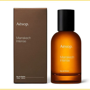 Aesop 伊索  伊索馬拉喀什馥郁濃香水 50ML