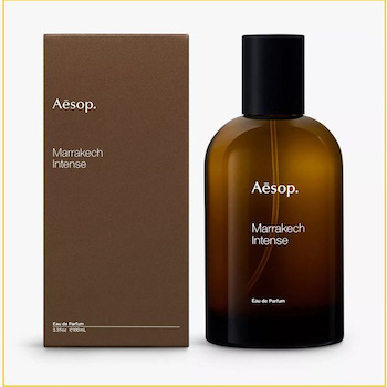 Aesop 伊索  伊索馬拉喀什馥郁濃香水 100ML