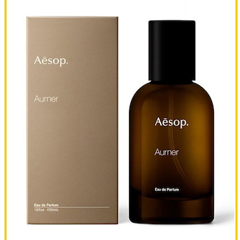 Aesop AURNER EDP 50ML 50ML