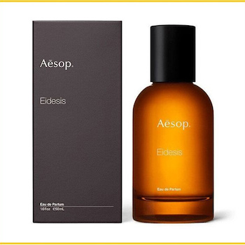 Aesop EIDESIS EAU DE PARFUM 50ML