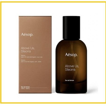 Aesop ABOVE US STEORRA EDP 50ML