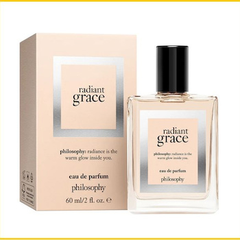 Philosophy RADIANT GRACE EDP 60ML