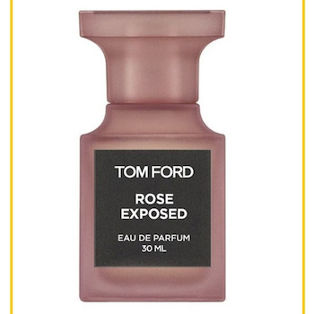 Tom Ford ROSE EXPOSED EAU DE PARFUM 30ML