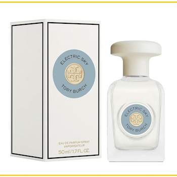Tory Burch ELECTRIC SKY WOM EDP 50ML