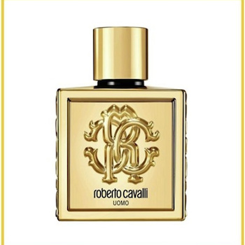 Roberto Cavalli UOMO GOLDEN ANNIVERSARY EDP INTENSE 100ML