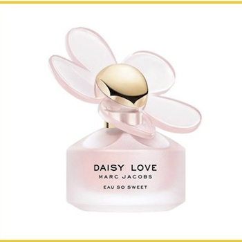 Marc Jacobs DAISY LOVE EAU SO SWEET EDT 100ML