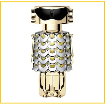 Paco Rabanne FAME EDP 80ML