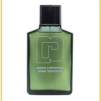 Paco Rabanne POUR HOMME EDT 100ML