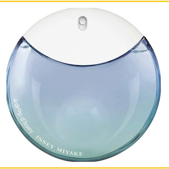 Issey Miyake A DROP D'ISSEY FRAICHE EDP 90ML