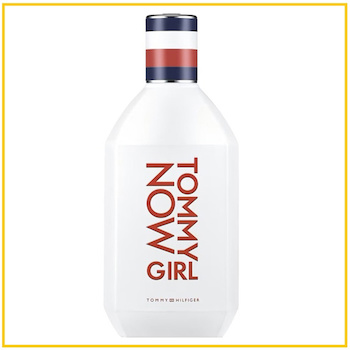 Tommy Hilfiger TOMMY GIRL NOW EDT 100ML