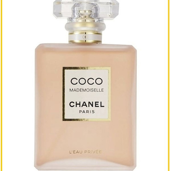 Chanel COCO MADEMOISELLE L'EAU PRIVEE EDP 100ML