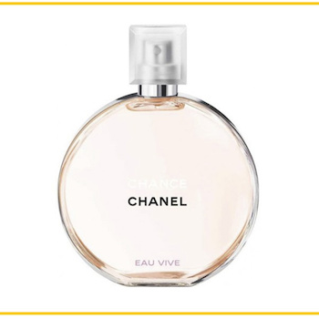 Chanel CHANCE EAU VIVE EDT 100ML