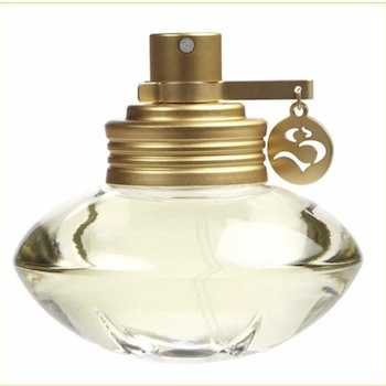 SHAKIRA EAU DE TOILETTE SPRAY 80ML