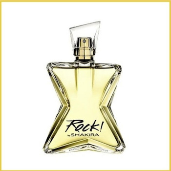 SHAKIRA LADIES ROCK EDT 80ML