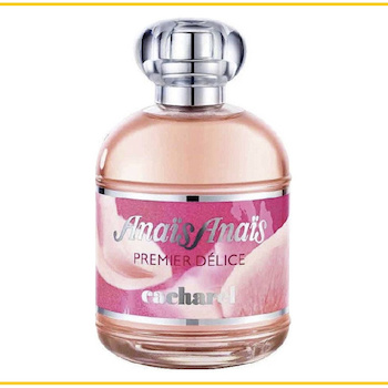 Cacharel ANAIS ANAIS PREMIER DELICE EDT 100ML