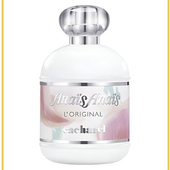 Cacharel ANAIS L'ORIGINAL EDT 100ML