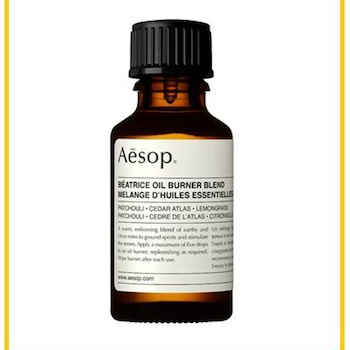 Aesop BEATRICE PERFUME OIL 25ML