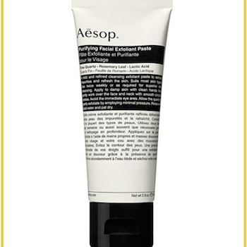 Aesop PURIFYING FACIAL EXFOLIANT PASTE 75ML