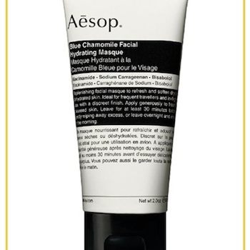 Aesop 伊索  伊索藍甘菊保濕面膜 60ML
