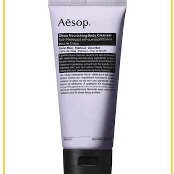 Aesop ELEOS NOURISHING BODY CLEANSER 180ML