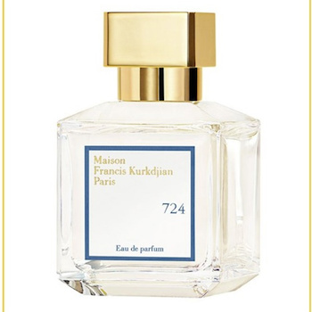 Maison Francis Kurkdjian MFK 724 EAU DE PARFUM 70ML