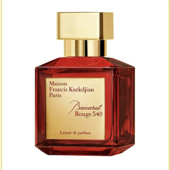 Maison Francis Kurkdjian 梅森·弗朗西斯·庫爾吉安  庫爾吉安百家樂紅瓶香水 70ML