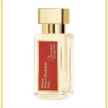 Maison Francis Kurkdjian MFK LADIES BACCARAT ROUGE 540 EDP 35ML
