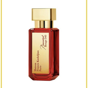 Maison Francis Kurkdjian 梅森·弗朗西斯·庫爾吉安 MFK BACCARAT ROUGE 540 EXTRAIT DE PARFUM 35ML
