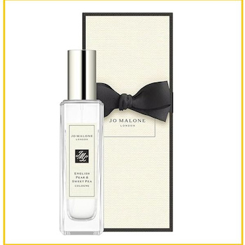 Jo Malone ENGLISH PEAR & SWEET PEA COLOGNE EAU DE COLOGEN SPRAY 30ML