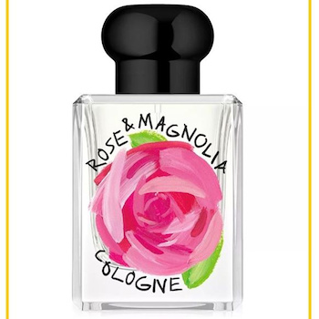 Jo Malone ROSE & MAGNOLIA COLOGNE EDC SPRAY 50ML