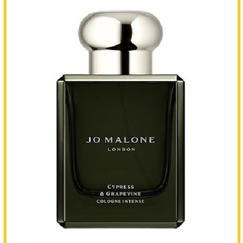 Jo Malone 祖.馬龍  祖馬龍柏木與葡萄藤香水 50ML