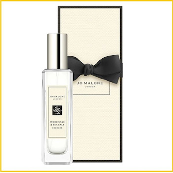 Jo Malone WOOD SAGE & SEA SALT COLOGNE 30ML