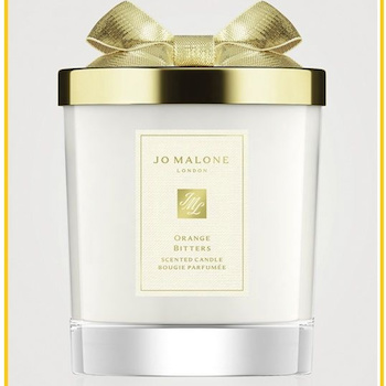 Jo Malone 祖.馬龍  祖瑪瓏苦橙香氛蠟燭 200G